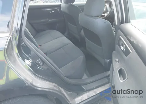 2015 Nissan Altima 2.5 S из США, поврежденный, VIN 1N4AL3AP9FC181072